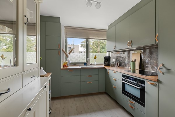 Medium property photo - De Spin 38, 1911 LB Uitgeest